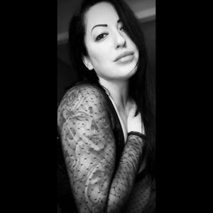 Meet your Posher, Marie-michèle